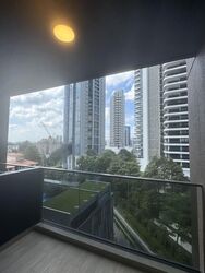 Pullman Residence  (D11), Condominium #620019991